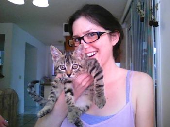 allegra profile photo