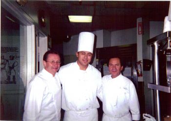 chefperza profile photo