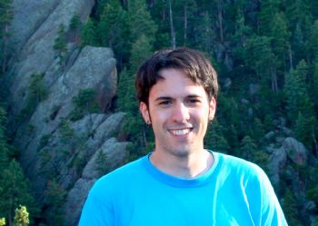 BenTauer profile photo