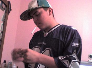 jamesb1991 profile photo