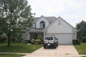 mike419 profile photo