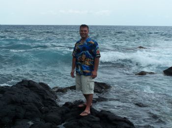 steven sarvo profile photo