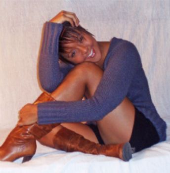 Shanice profile photo