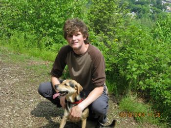 teddyjo profile photo