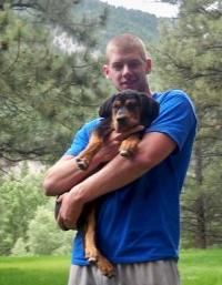 joshd9911 profile photo