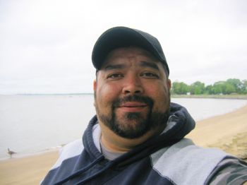 pete341 profile photo