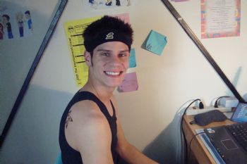 drumRboy8706 profile photo