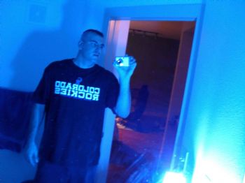 black4589 profile photo