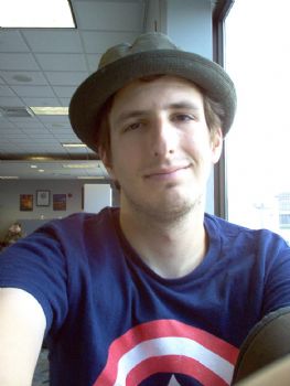 Seth profile photo