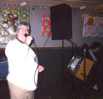 bluedog profile photo