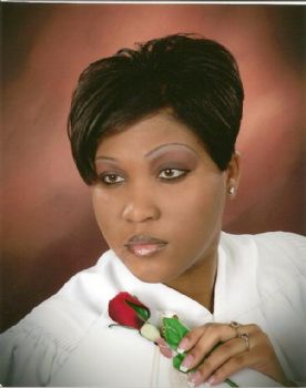 Ms Austin profile photo