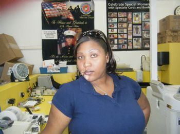 Ms Austin profile photo