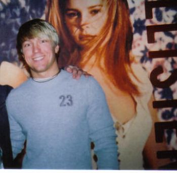 jburrow23 profile photo