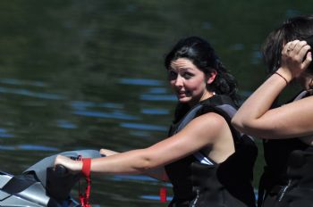 mustangbabe profile photo