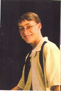 Dean001 profile photo