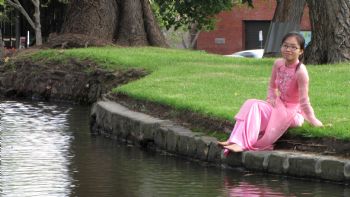 Thai Vu profile photo