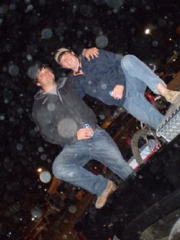 jdevine85 profile photo