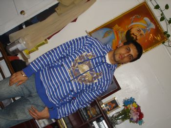 preetzzz1 profile photo