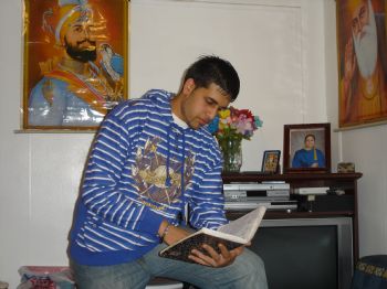 preetzzz1 profile photo