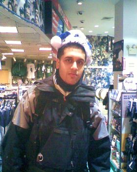 preetzzz1 profile photo