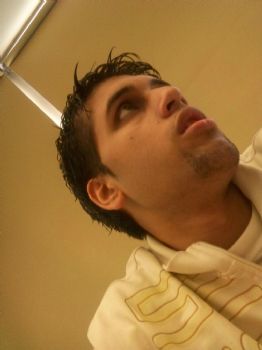 preetzzz1 profile photo