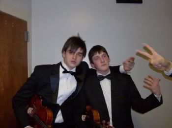 justinviola profile photo