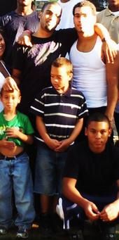 darylm1214 profile photo