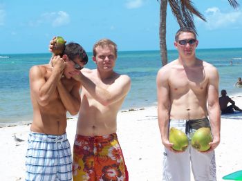 djmackocean profile photo