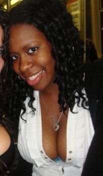 Ebony88 profile photo