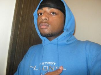 Kidcudi profile photo