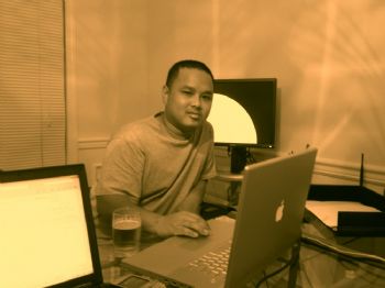 ronin17 profile photo