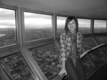 BeataW profile photo