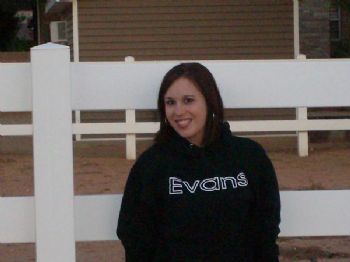 megtingey89 profile photo