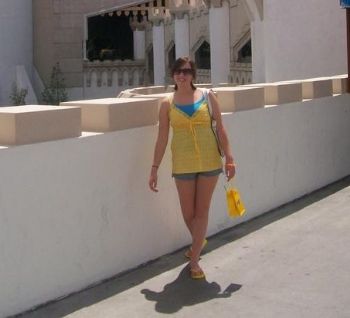 megtingey89 profile photo