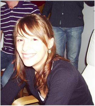 Ulrike MEyer profile photo