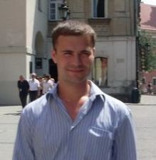 Uladzimir profile photo