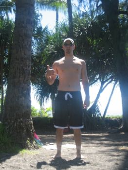 shayne333 profile photo