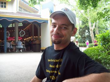 mike29 profile photo