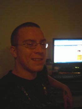 Buamer18 profile photo