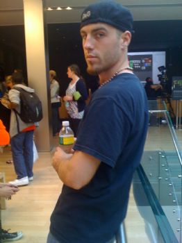 freddyw24 profile photo