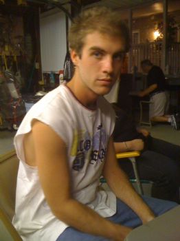 freddyw24 profile photo