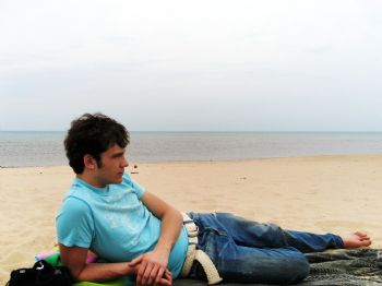 MikeyG679 profile photo