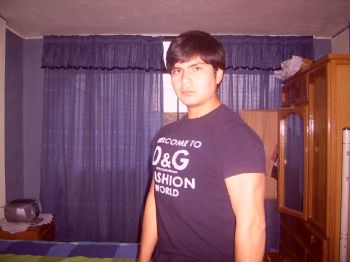 omarcr profile photo