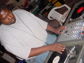 djmgyx profile photo