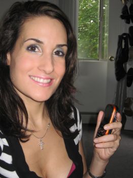 allyf76 profile photo