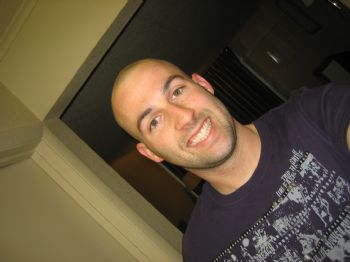 robadams profile photo