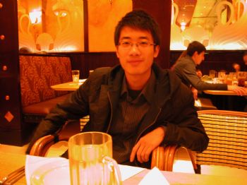 charlesxi profile photo