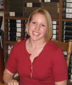 AriGirl84 profile photo