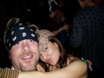 Mr. Blue profile photo