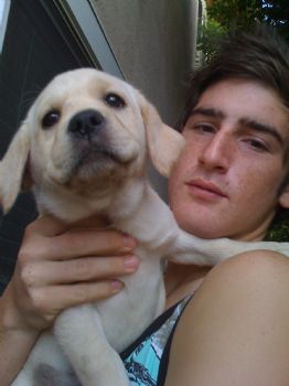 benlascala profile photo